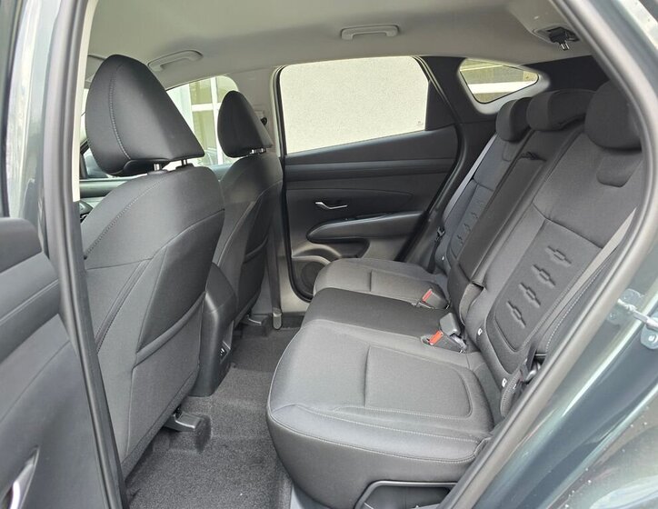 Hyundai Tucson SUV / Terénní 1,6 l 110 kw