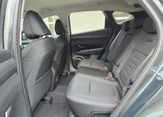 Hyundai Tucson SUV / Terénní 1,6 l 110 kw