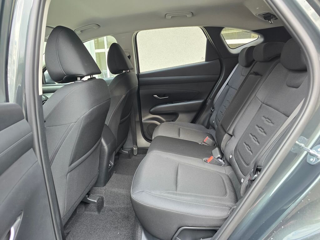 Hyundai Tucson SUV / Terénní 1,6 l 110 kw