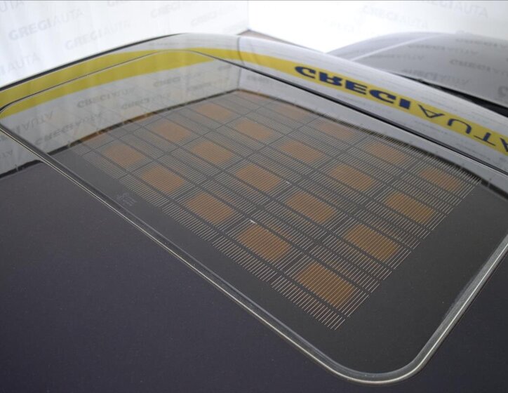 Audi S8 Sedan / Limuzína 4,2 l 265 kw