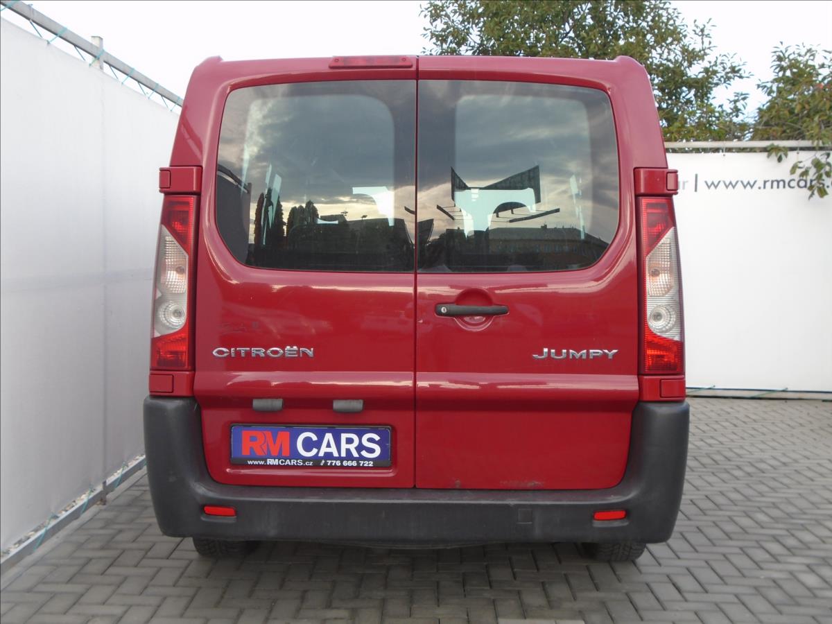 Citroën Jumpy