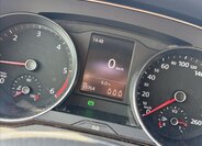 Volkswagen Passat Sedan / Limuzína 2,0 l 110 kw