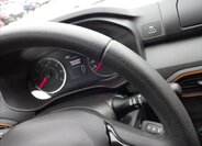 Dacia Sandero Hatchback 999,0 67 kw