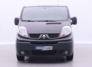 Renault Trafic Kombi 2,0 l 84 kw