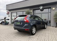 Volvo XC60 Kombi 2,4 l 129 kw