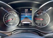 Mercedes-Benz Třídy V VAN-Minibus 2,0 l 174 kw