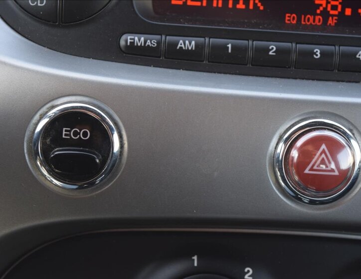 Fiat 500 Hatchback 875,0 63 kw