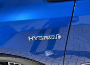 Toyota Auris Hatchback 1,8 l 73 kw