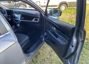 SsangYong Korando SUV / Terénní 1,5 l 120 kw