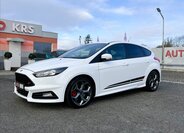 Ford Focus Hatchback 2,0 l 184 kw