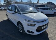 Citroën C4 Picasso MPV 1,6 l 85 kw