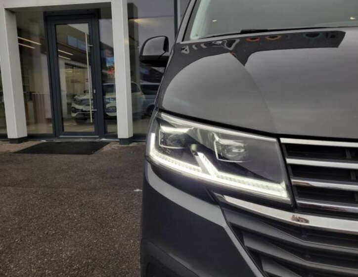 Volkswagen Ostatní Ostatní 2,0 l 110 kw