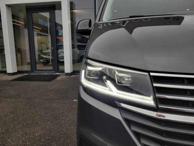 Volkswagen Ostatní Ostatní 2,0 l 110 kw