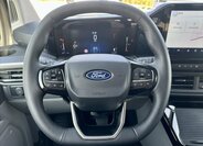 Ford Tourneo Custom 33