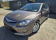 Hyundai i30 Hatchback 1,4 l 80 kw