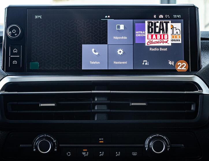 Citroën SpaceTourer 18