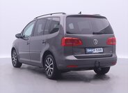 Volkswagen Touran 5
