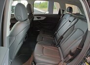 Audi Q7 SUV / Terénní 3,0 l 210 kw