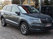 Škoda Karoq SUV / Terénní 2,0 l 85 kw