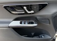 Mercedes-Benz GLC SUV / Terénní 2,0 l 145 kw