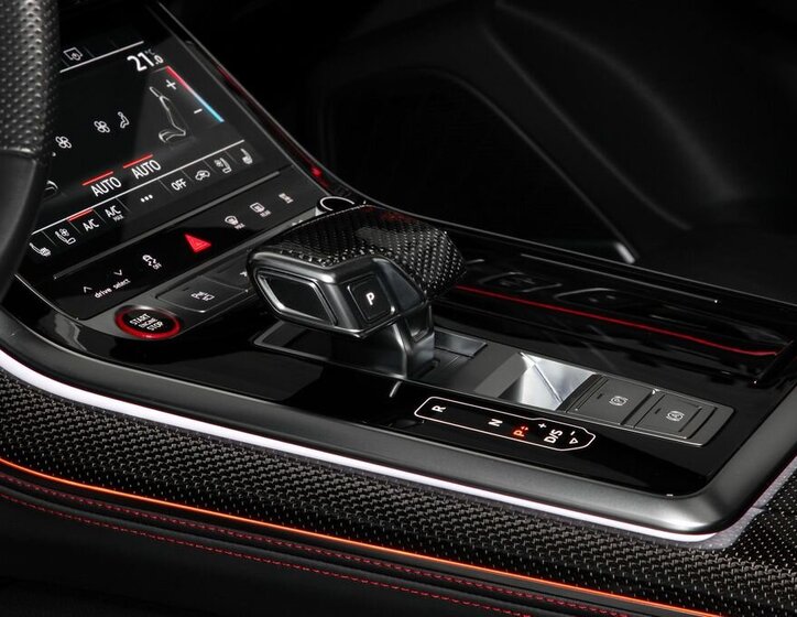 Audi SQ8 SUV 4,0 l 373 kw