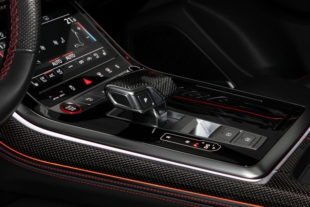 Audi SQ8 SUV 4,0 l 373 kw