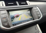 Land Rover Range Rover Evoque SUV / Terénní 2,0 l 110 kw