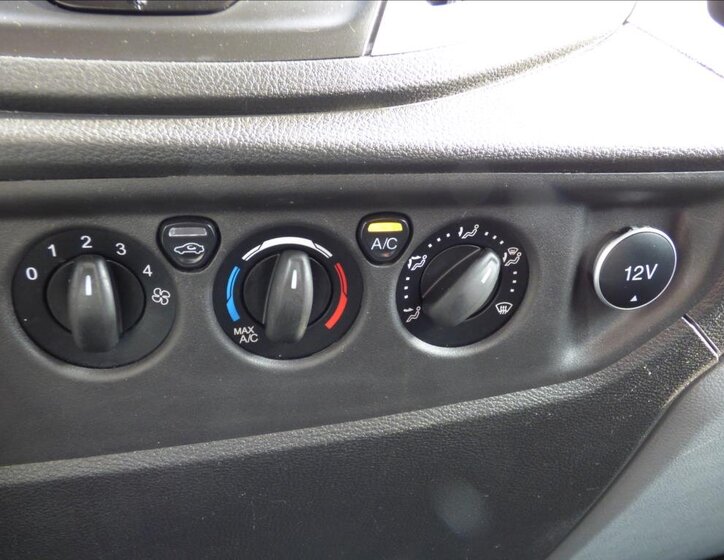 Ford Transit Ostatní 2,0 l 125 kw