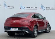 Mercedes-Benz GLE 3