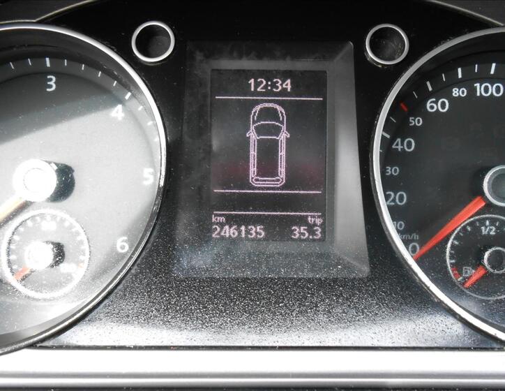 Volkswagen Passat 19