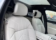 BMW Řada 7 Sedan / Limuzína 3,0 l 360 kw