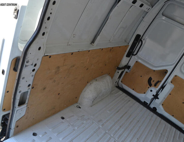 Renault Master Ostatní 2,3 l 100 kw