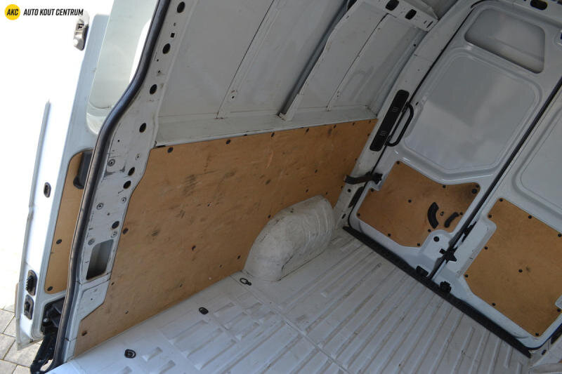 Renault Master Ostatní 2,3 l 100 kw