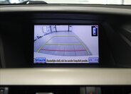 Lexus RX 450h SUV / Terénní 3,5 l 220 kw