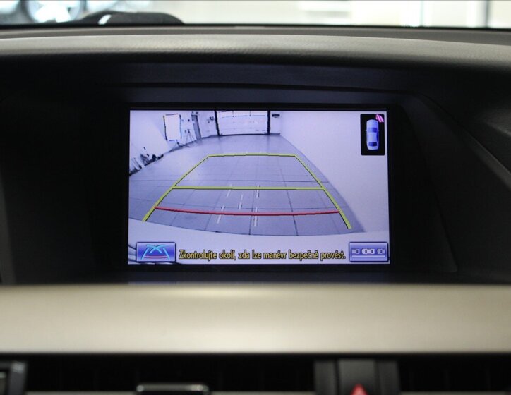 Lexus RX 450h SUV / Terénní 3,5 l 220 kw