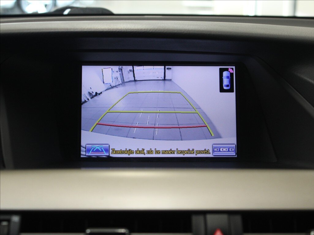 Lexus RX 450h SUV / Terénní 3,5 l 220 kw