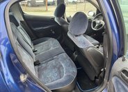 Peugeot 206 Hatchback 1,4 l 55 kw