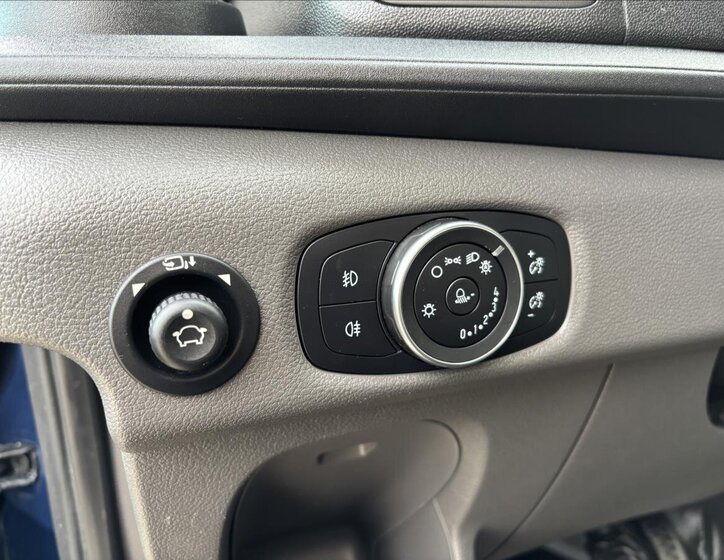 Ford Transit 24