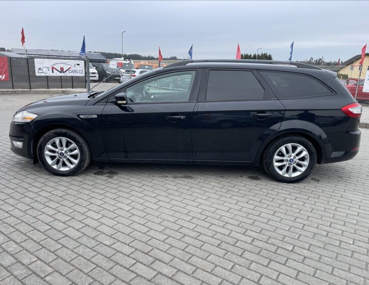 Ford Mondeo Kombi 2,0 l 103 kw