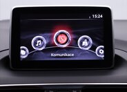 Mazda 3 Sedan / Limuzína 2,0 l 88 kw