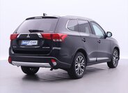 Mitsubishi Outlander 7