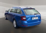 Škoda Octavia 4
