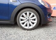 Mini One Hatchback 1,2 l 75 kw