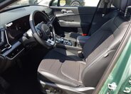 KIA Sportage SUV / Terénní 1,6 l 118 kw