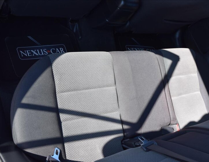 Mazda 6 Kombi 2,0 l 89 kw