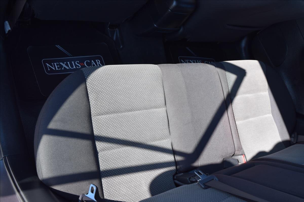 Mazda 6 Kombi 2,0 l 89 kw