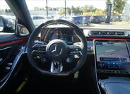 Mercedes-Benz Třídy S 16