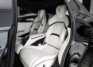 Ferrari Ostatní SUV 6,5 l 529 kw