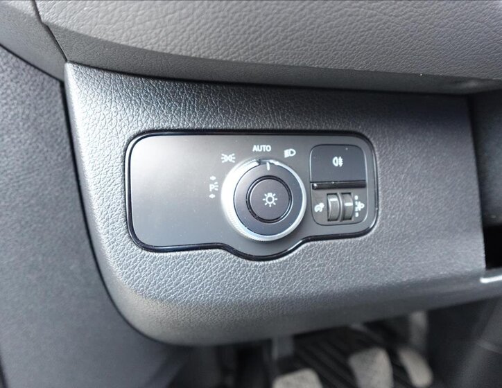 Mercedes-Benz Sprinter Ostatní 2,1 l 105 kw