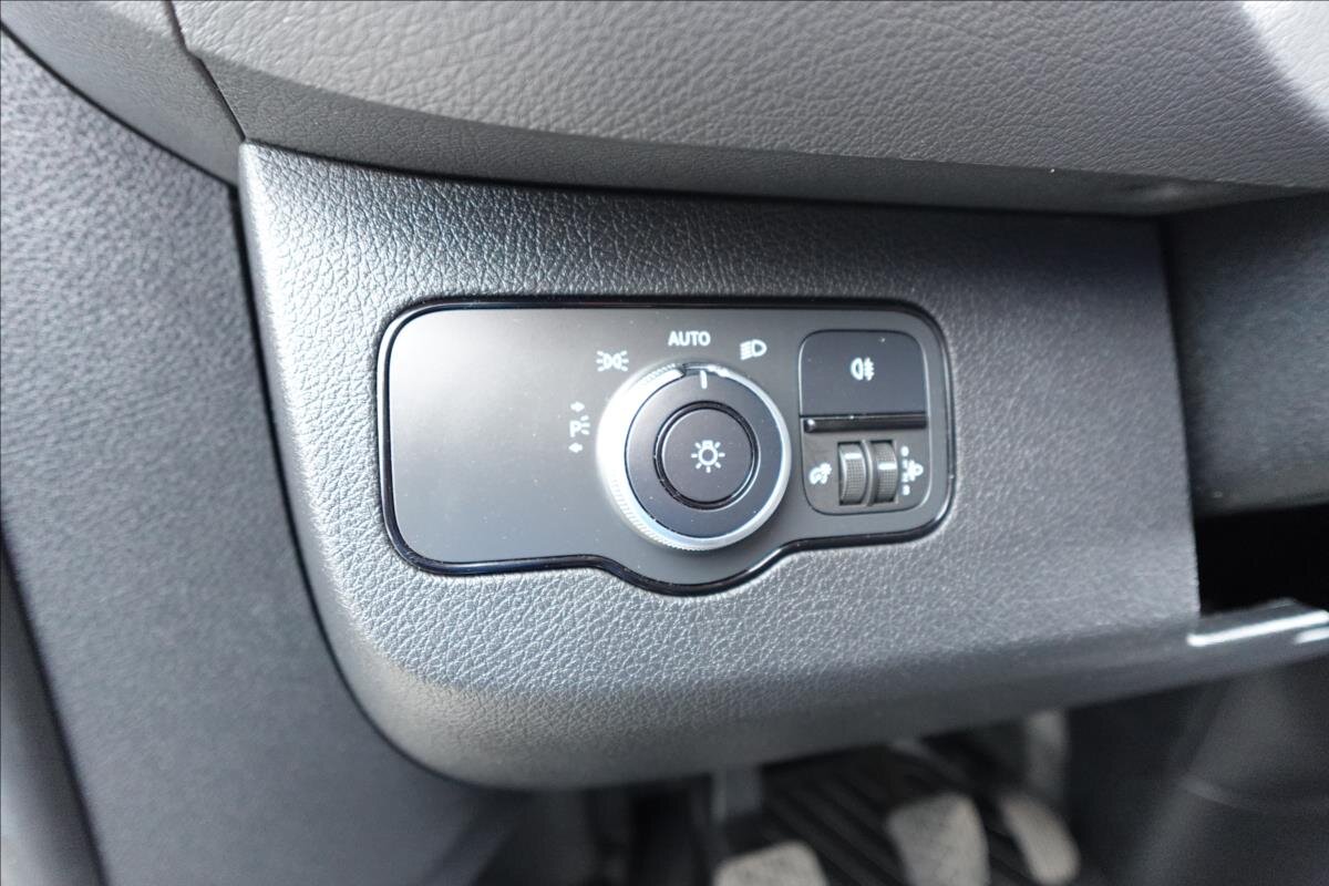 Mercedes-Benz Sprinter Ostatní 2,1 l 105 kw